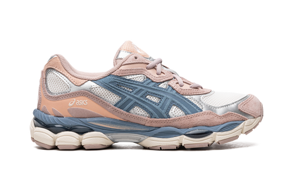Gel NYC "Mauve Blue" 1202A429 104