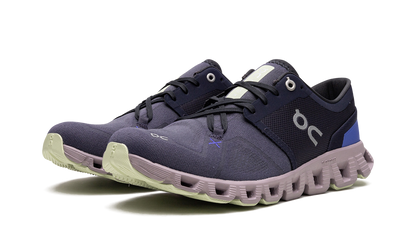 CLOUD X 3 WMNS "Midnight Heron" 60.98689