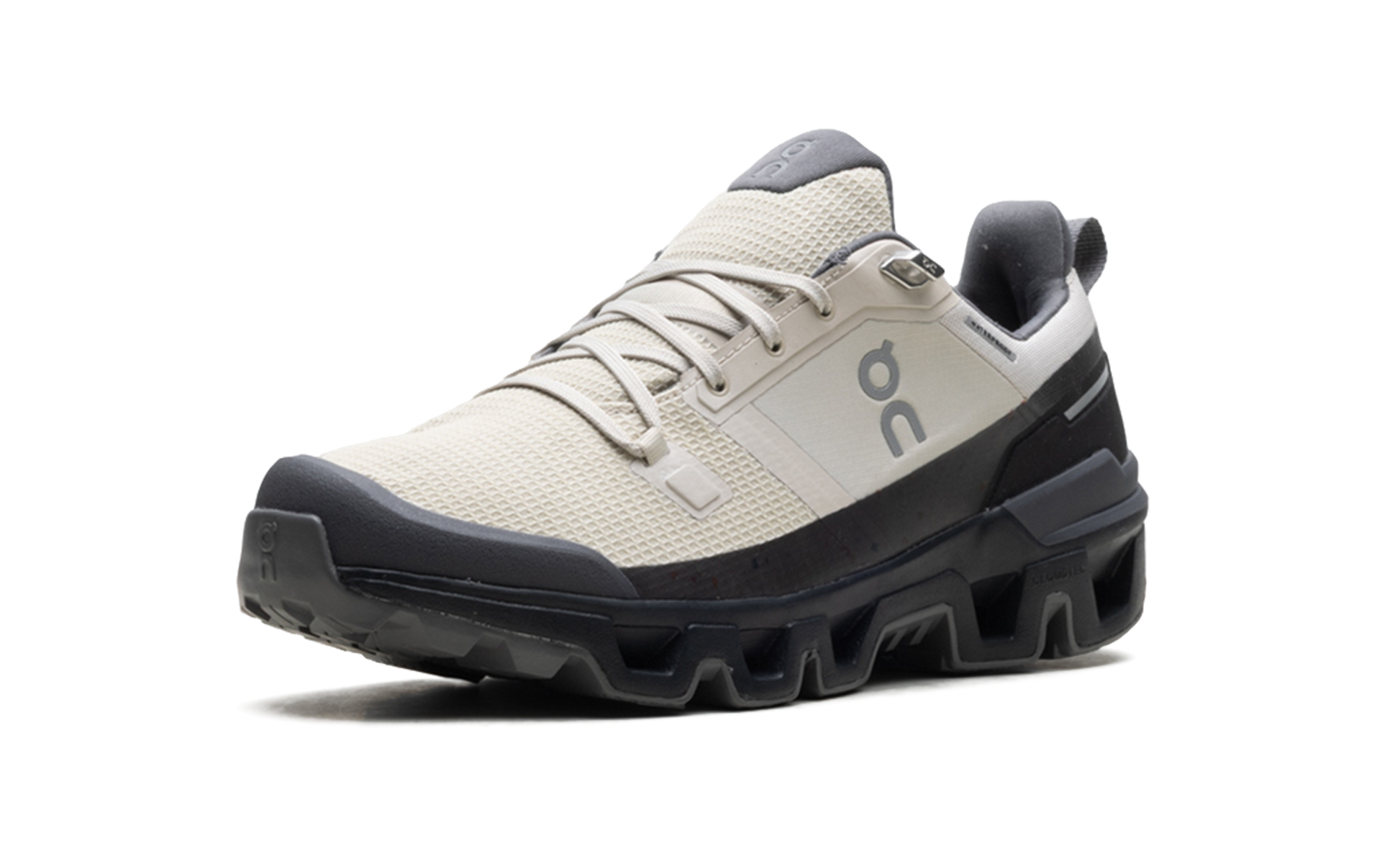 Cloudwander Waterproof WMNS "Sand/Black" 73.97667