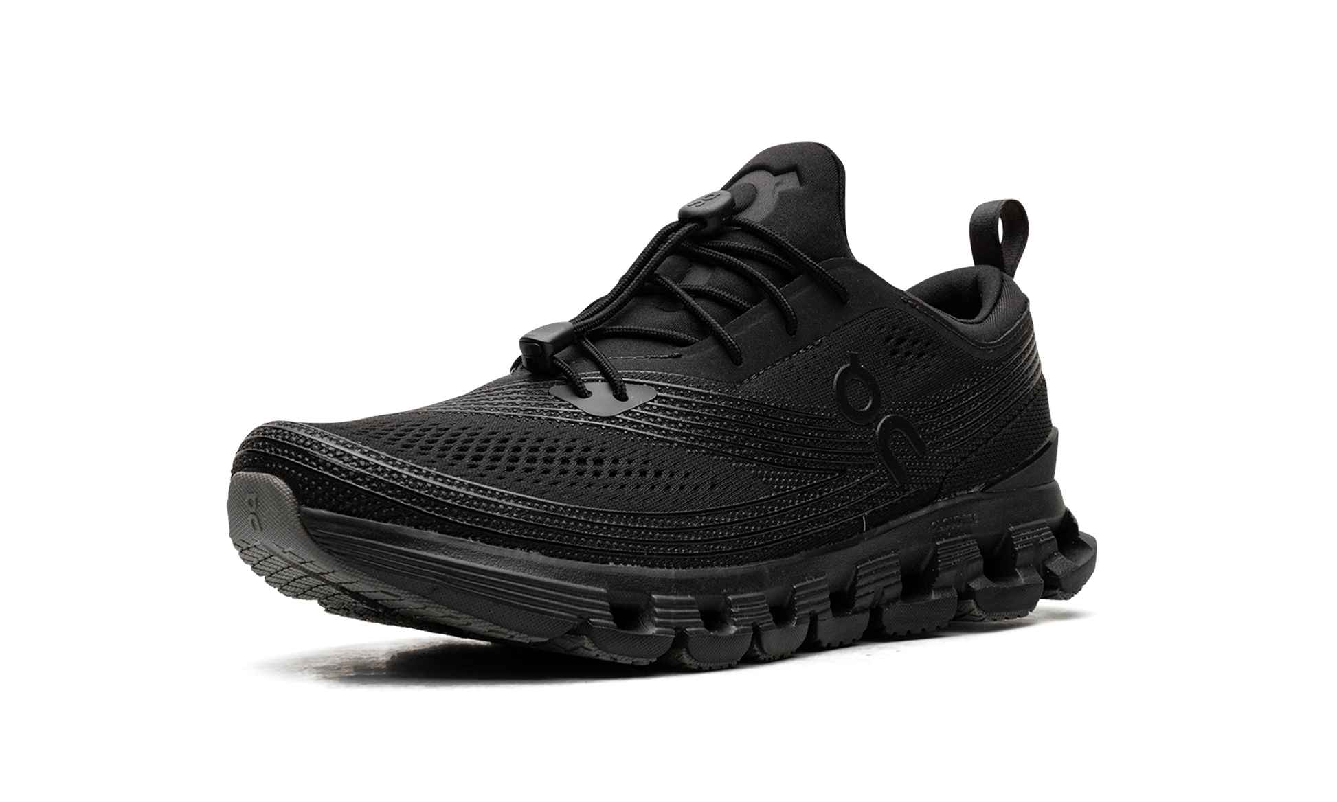 Cloud X Z5 WMNS "All Black" 3WE30280485