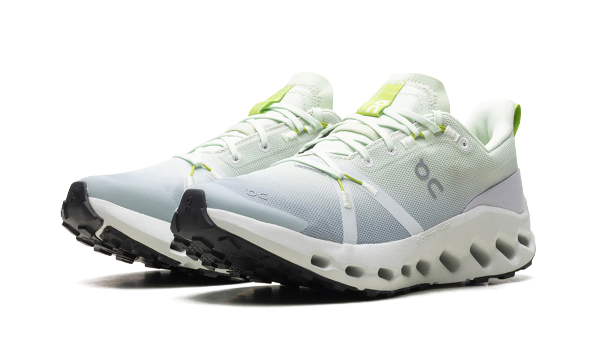 Cloudsurfer Trail Waterproof WMNS "Lima Mineral" 3WE10292850