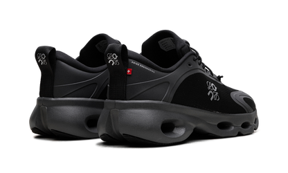 Cloudsolo "LOEWE - Black" 3MF30660553