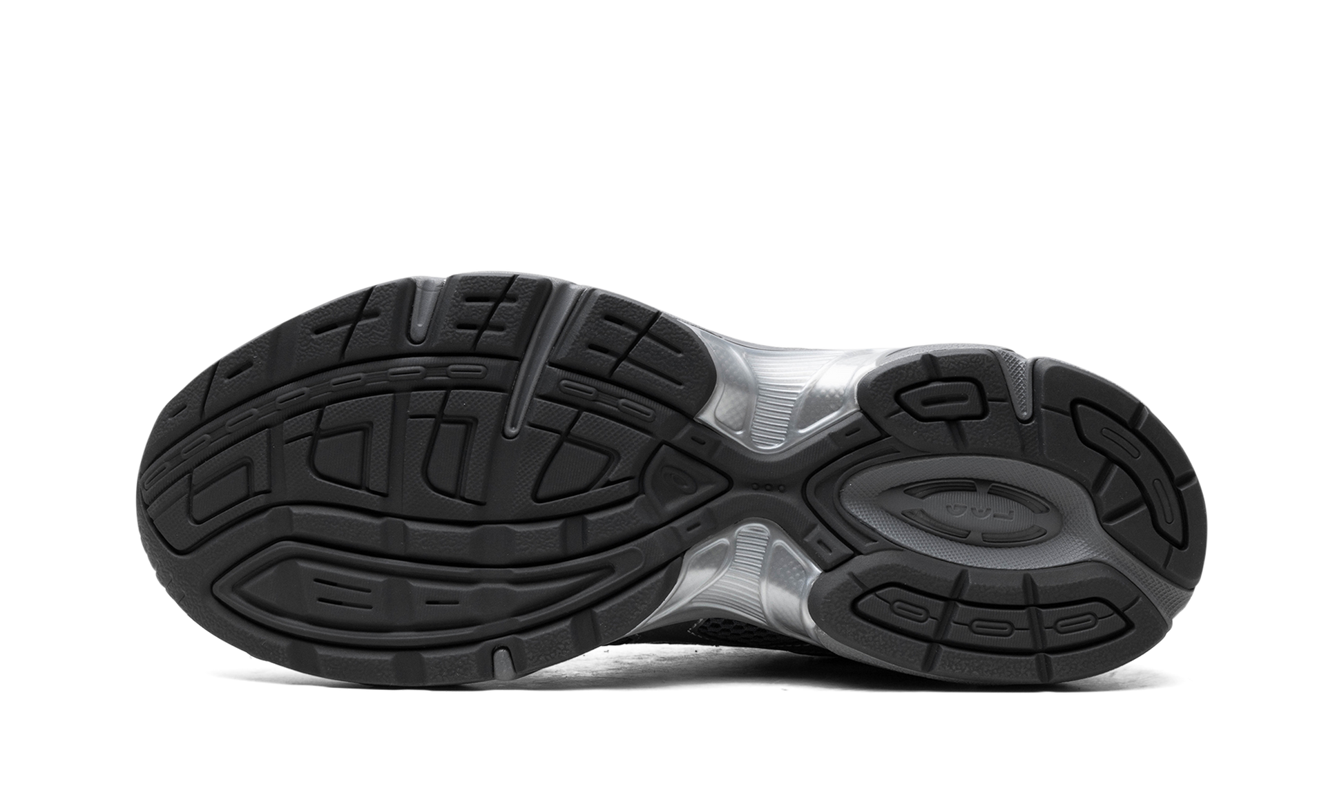 Gel 1130 "Steel Grey Pure Silver" 1201A934 020