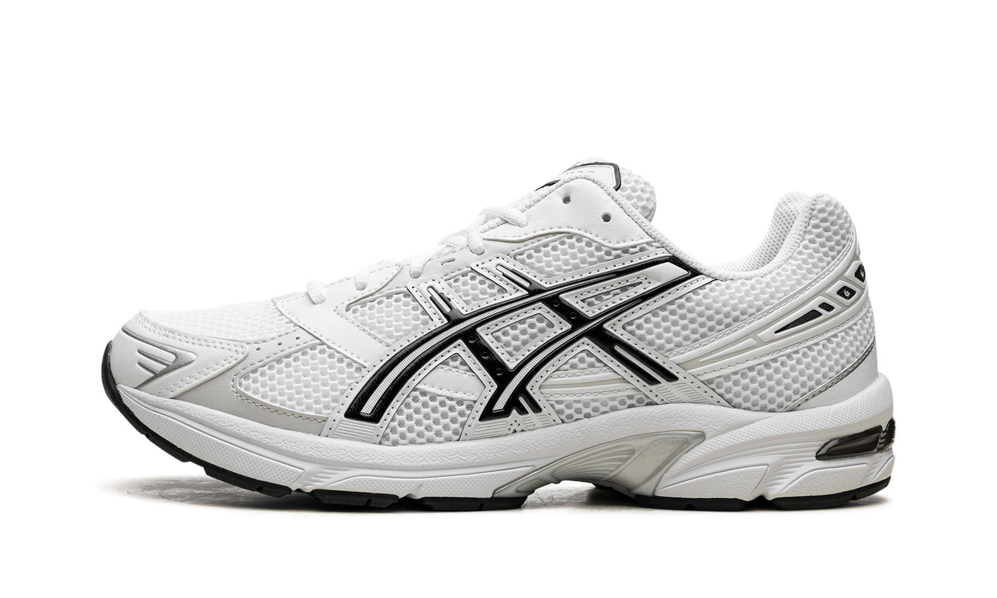 Gel-1130 "Black / White" 1201B019 100