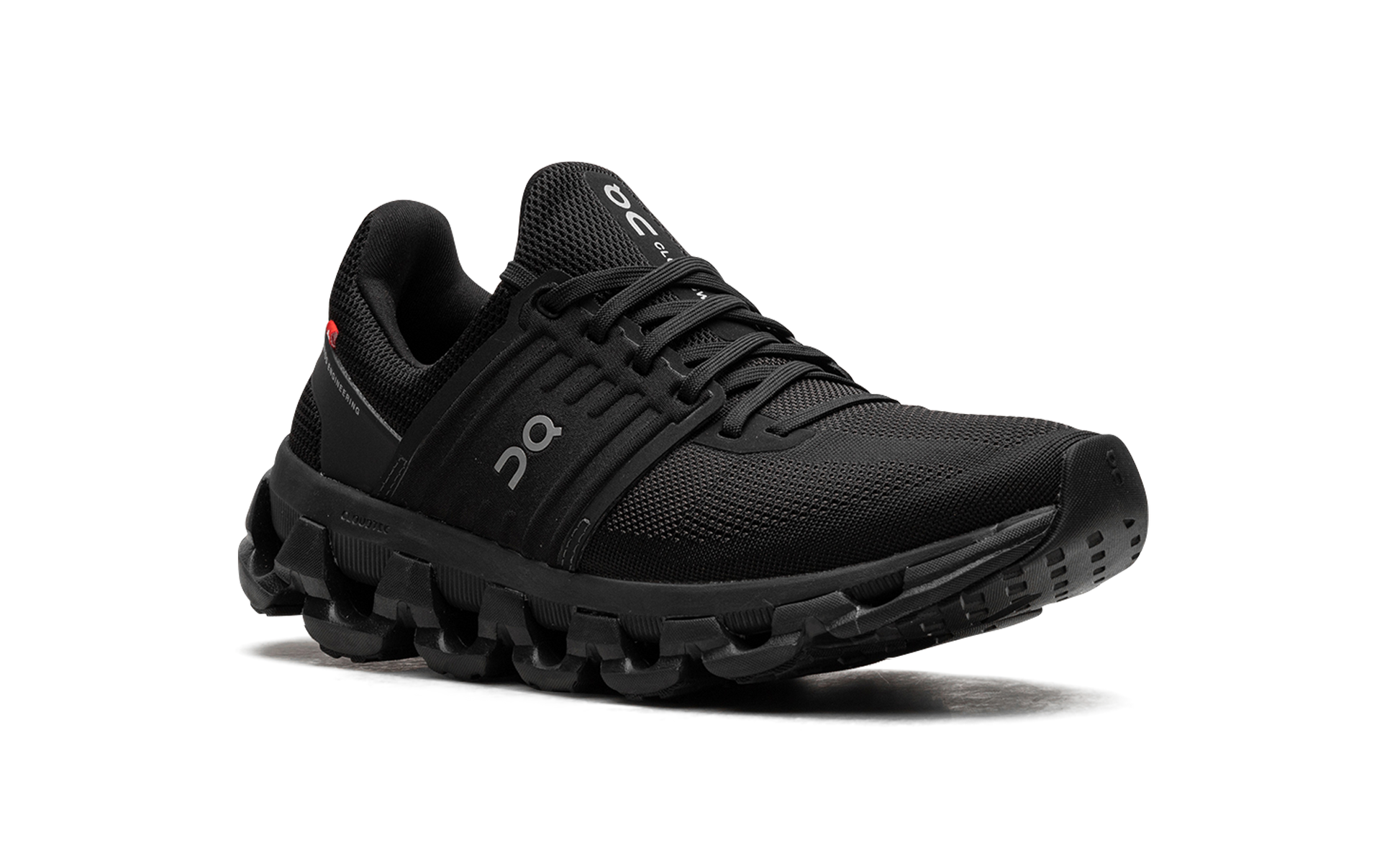 Cloudswift 3 AD WMNS "Black" 3WD10150485
