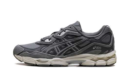 Gel NYC "Steel Grey / Carrier Grey" 1203A739 020