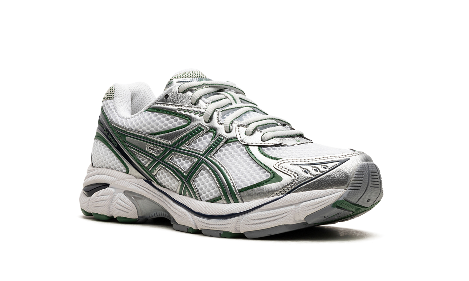 GT 2160 "Shamrock Green" 1203A275 103