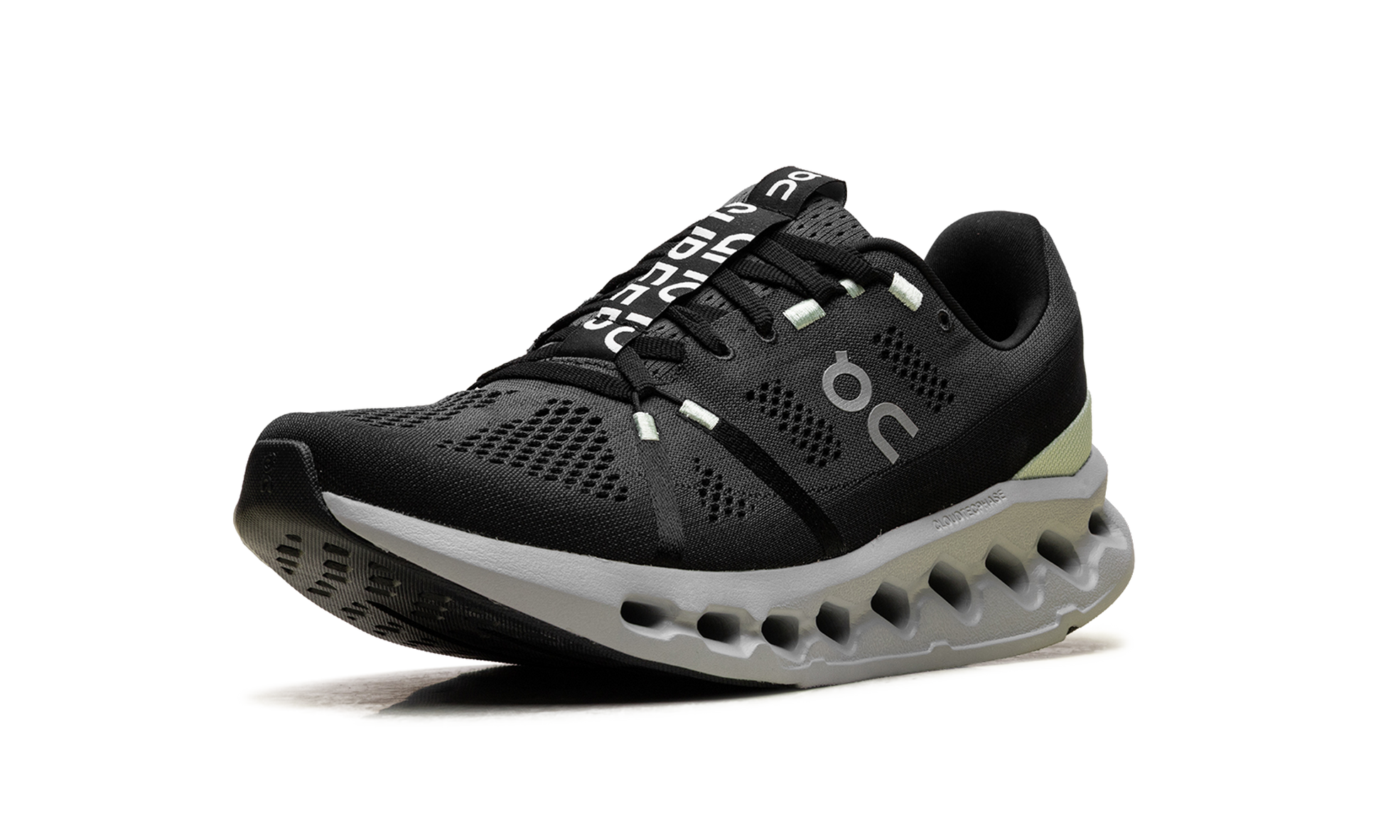 Cloudsurfer WMNS "Iron Glacier" 3WD10442762