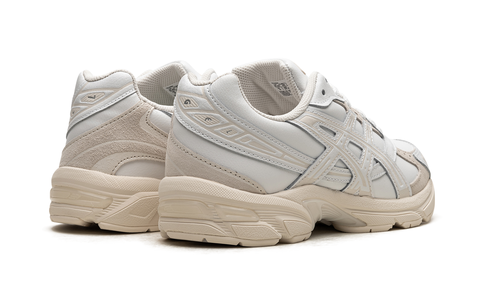 GEL-1130 "Cream Leather" 1201A844 100