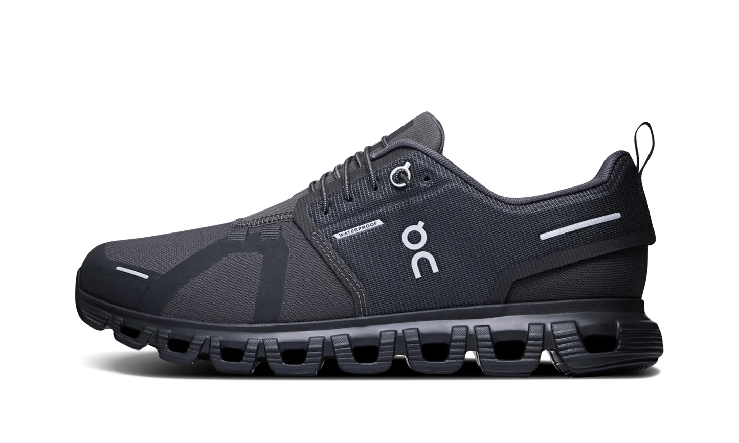 Cloud 6 WP WMNS "Black Black" 3WF10051043