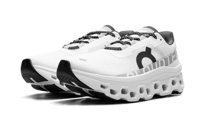 Cloudmonster WMNS "All White" 61.98433