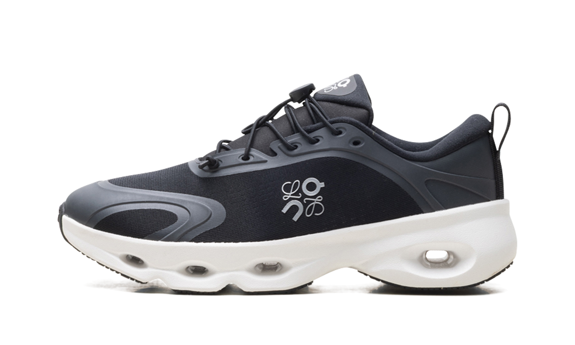 Cloudsolo WMNS "LOEWE - Black White" 3WF30600299