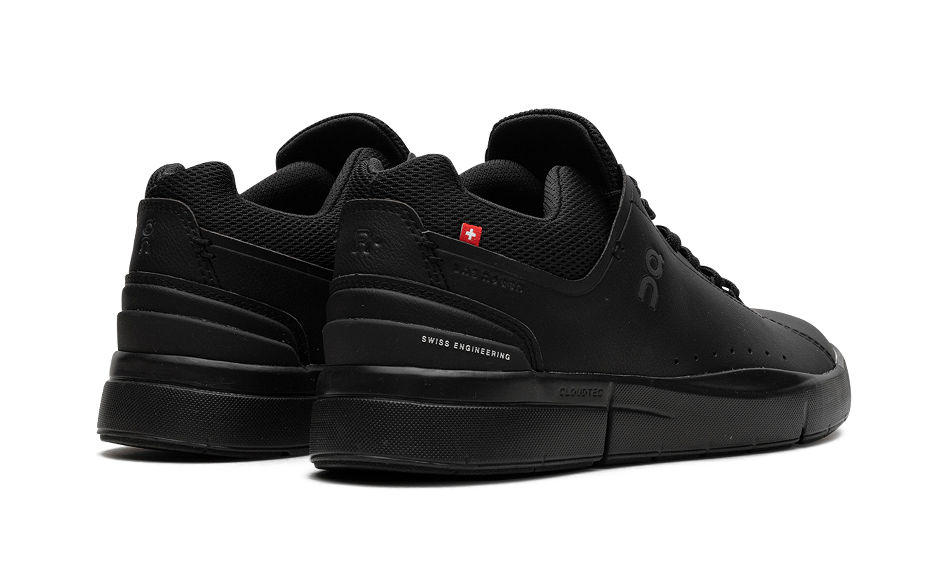 The Roger Advantage "Black" 3WD10650485