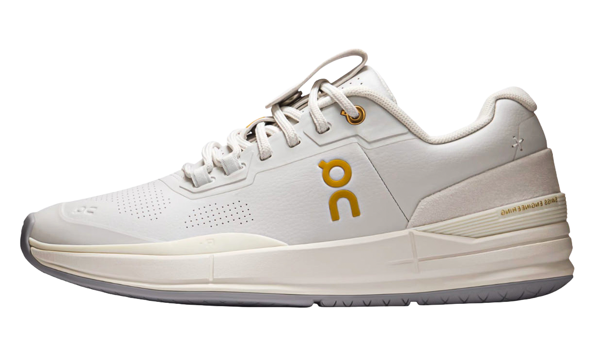 The Roger Pro Ace WMNS "Frost Ore" 3WF30644743
