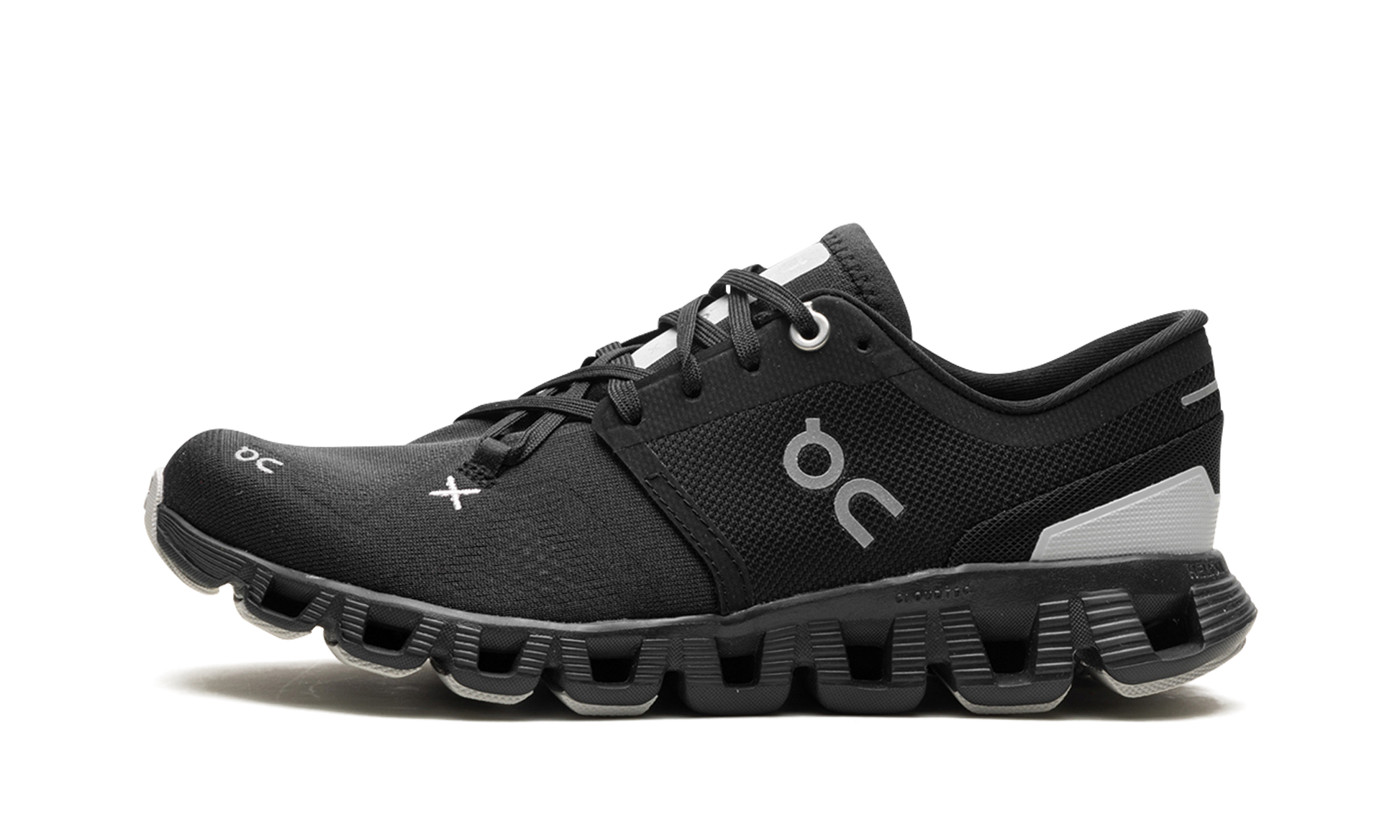 CLOUD X 3 WMNS "Black" 60.98696