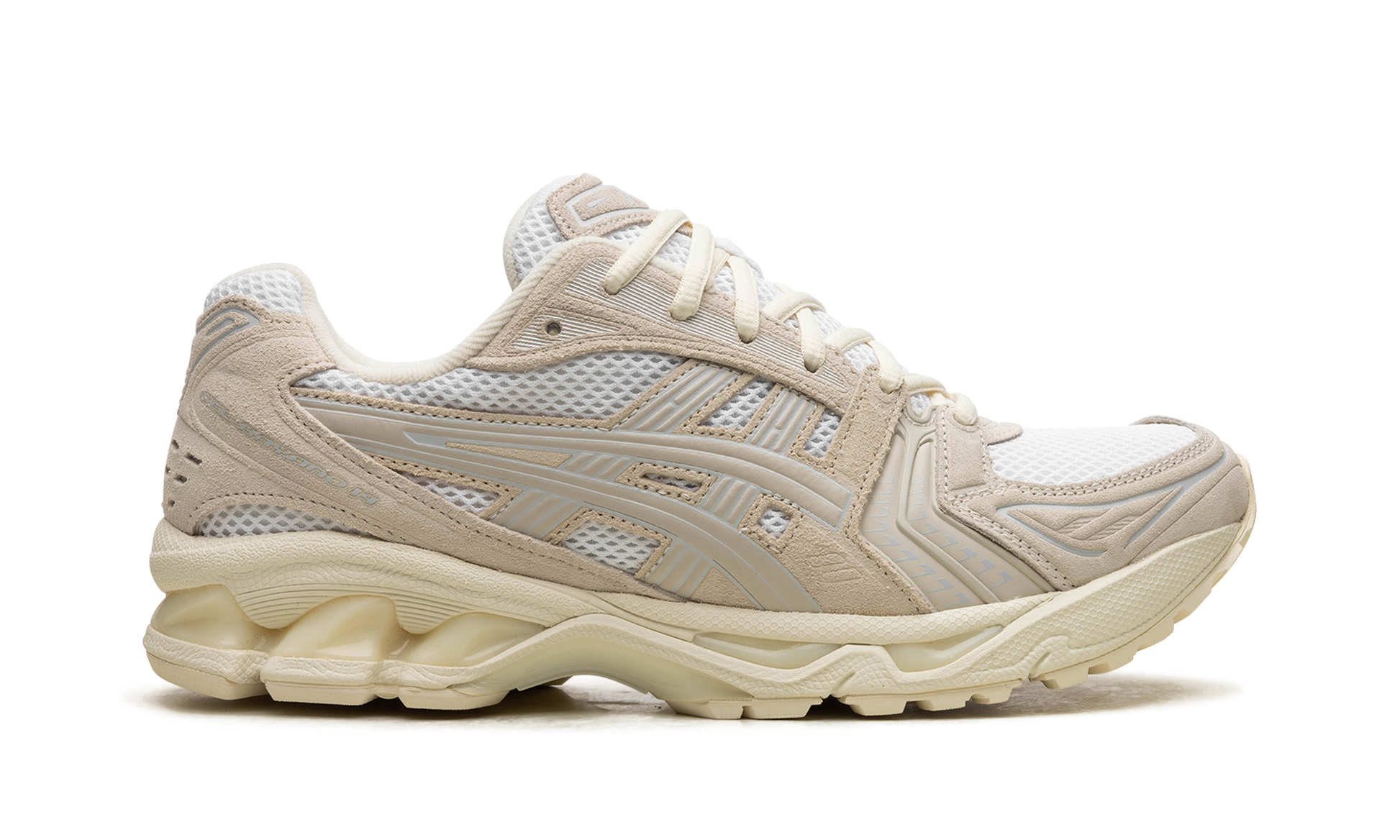 Gel Kayano 14 "Smoke Grey" 1202A105 103
