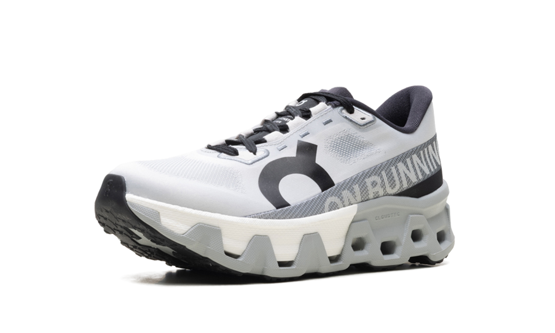 Cloudmonster Hyper WMNS "Glacier Ivory" 3WE10123205