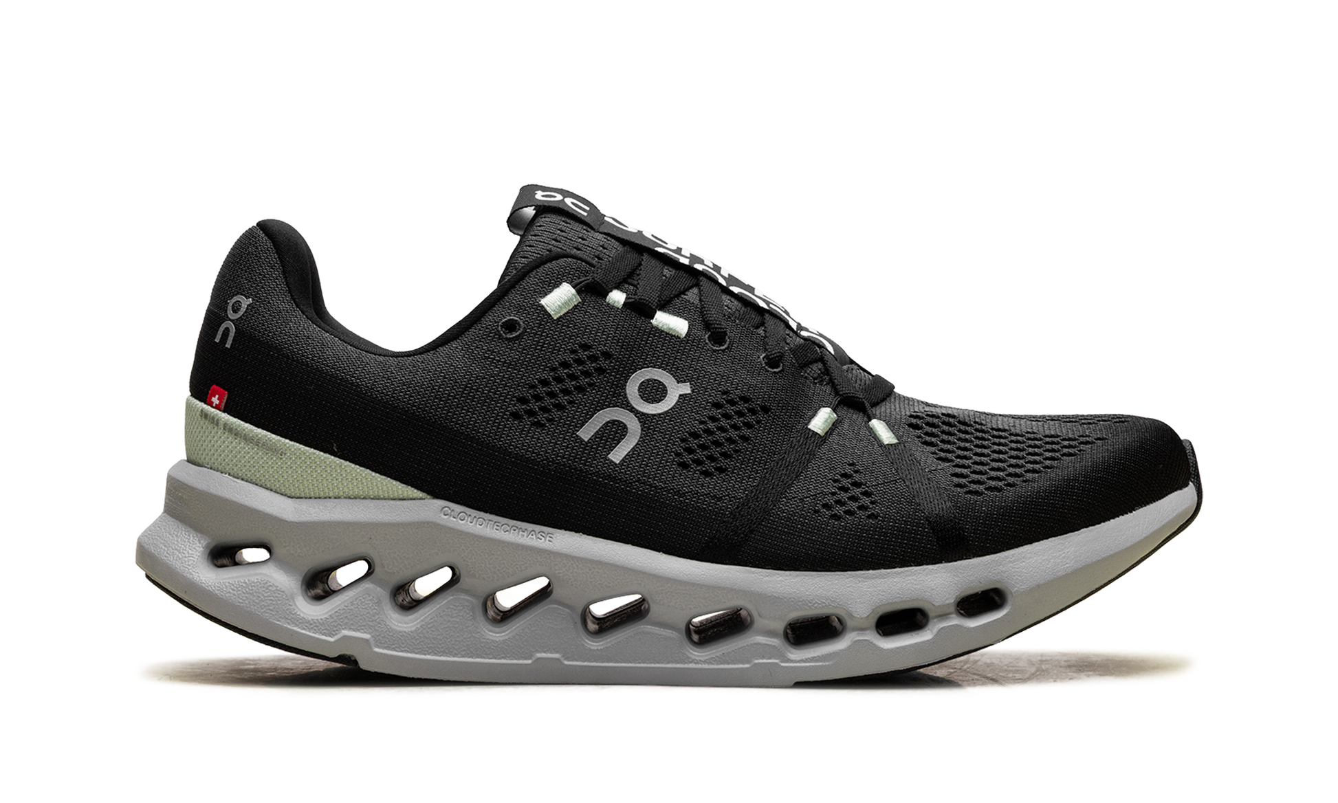 Cloudsurfer WMNS "Iron Glacier" 3WD10442762