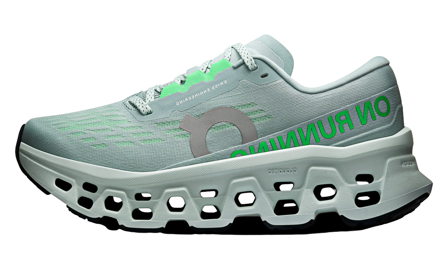 Cloudmonster 3 WMNS "Brook Flurry" 3WG10035256