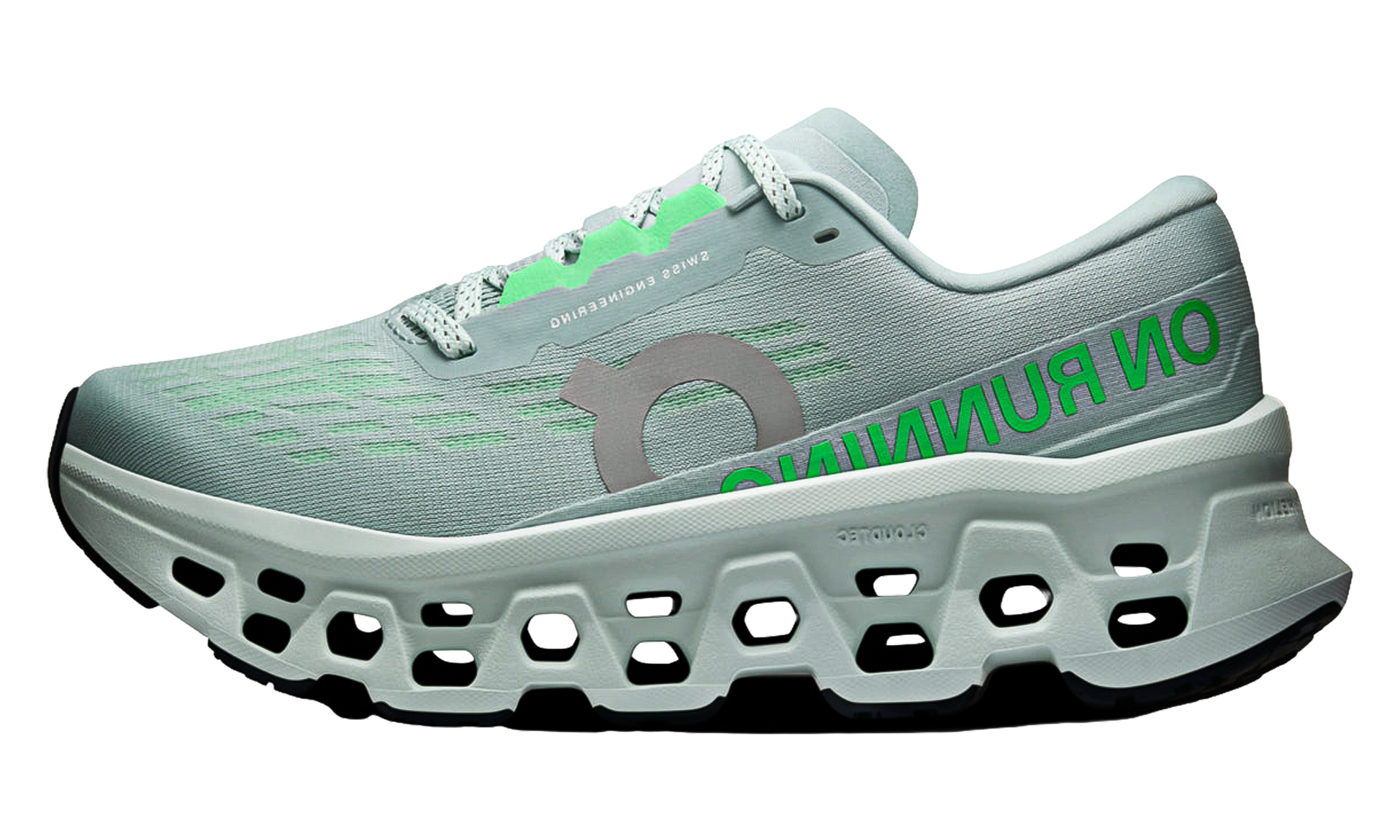 Cloudmonster 3 WMNS "Brook Flurry" 3WG10035256