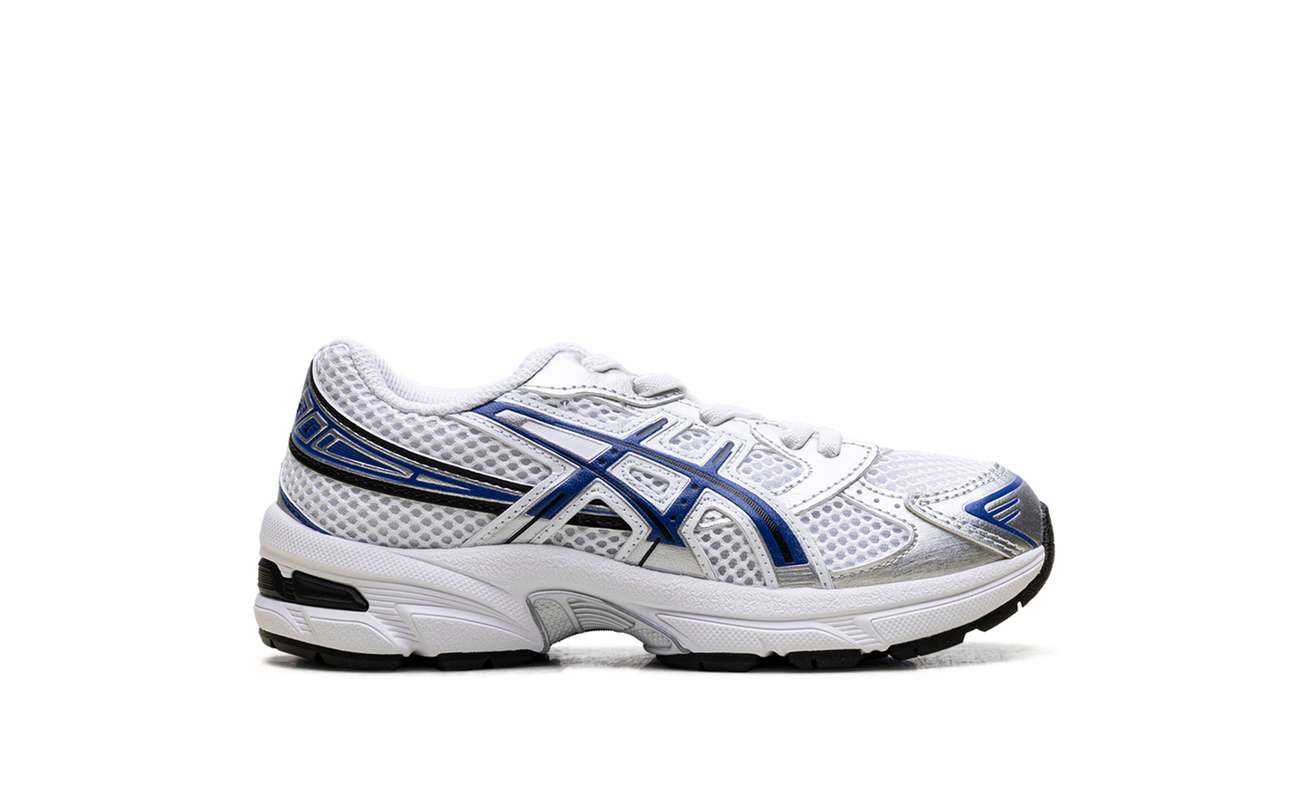 Gel-1130 PS "White Asics Blue" 1204A170 102