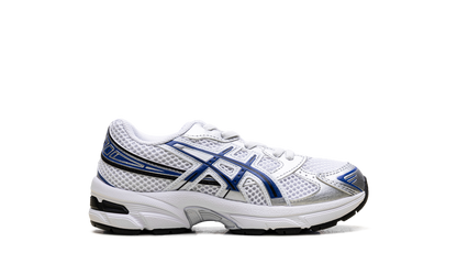 Gel-1130 PS "White Asics Blue" 1204A170 102