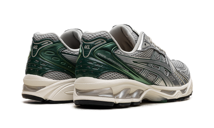 Gel Kayano 14 "Dried Leaf Green Pure Silver" 1203A537 300