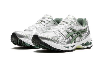 Gel Kayano 14 "Slate Grey" 1201A019 107