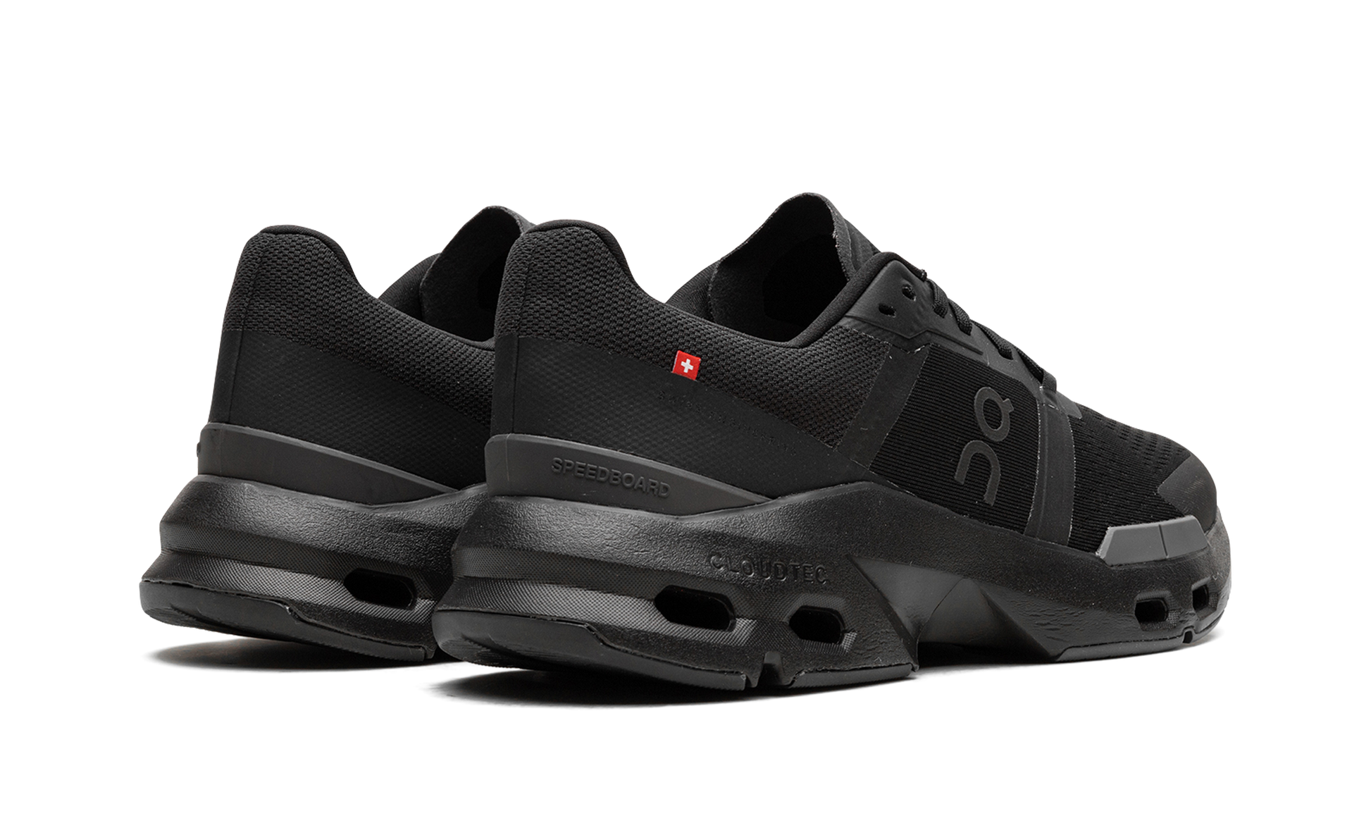 CLOUDPULSE "BLACK/ECLIPSE" 3MD30060106