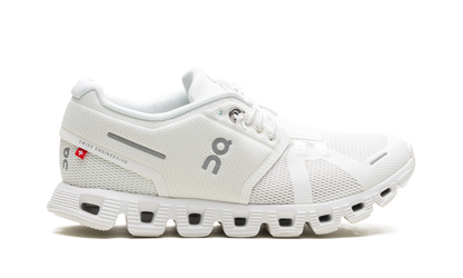CLOUD 5 MNS WMNS "Undyed White" 59.98373