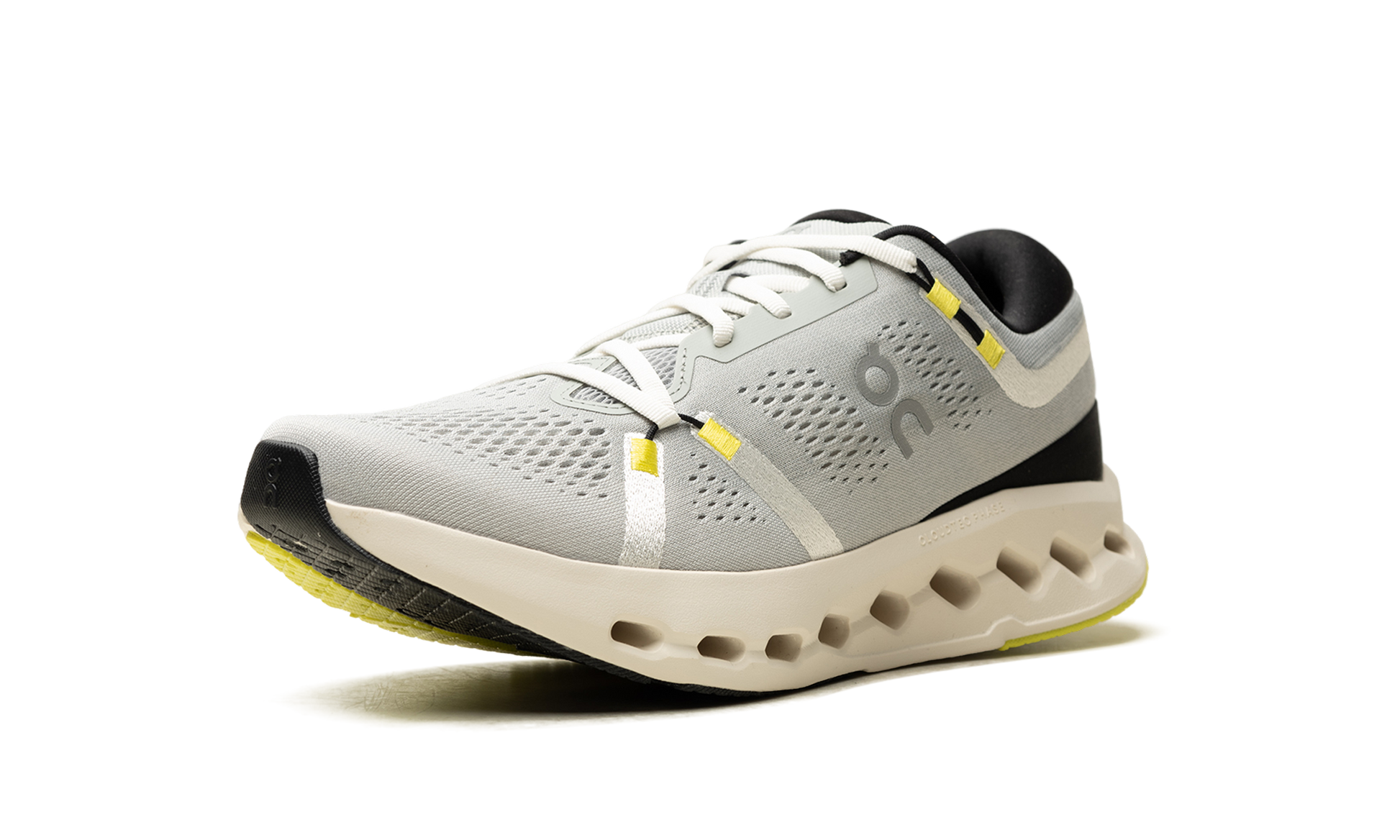 Cloudsurfer 2 "Glacier Ivory" 3MF10123205
