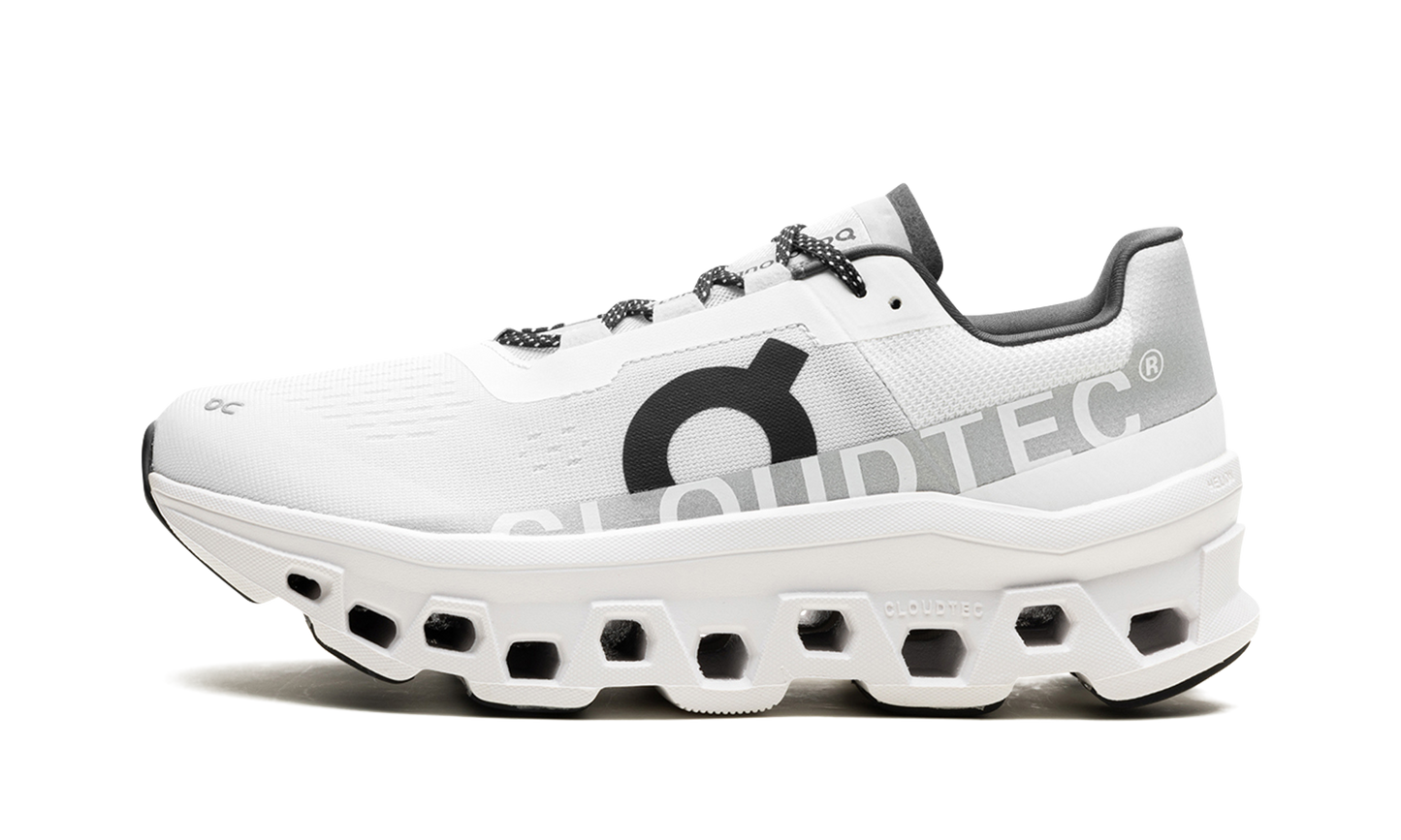 Cloudmonster "All White" 61.98434