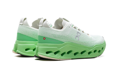 Cloudsurfer Max WMNS "Mineral/Honeydew" 3WF30224288