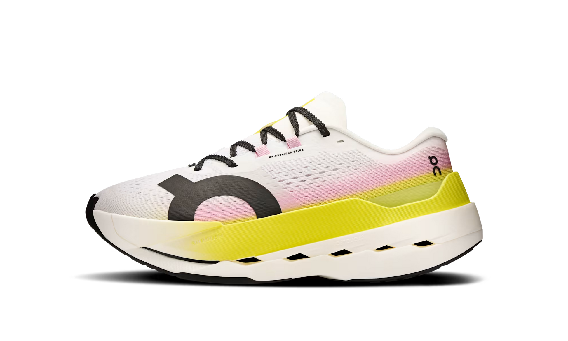Cloudboom Max WMNS "White/Yellow" 3WF30184229