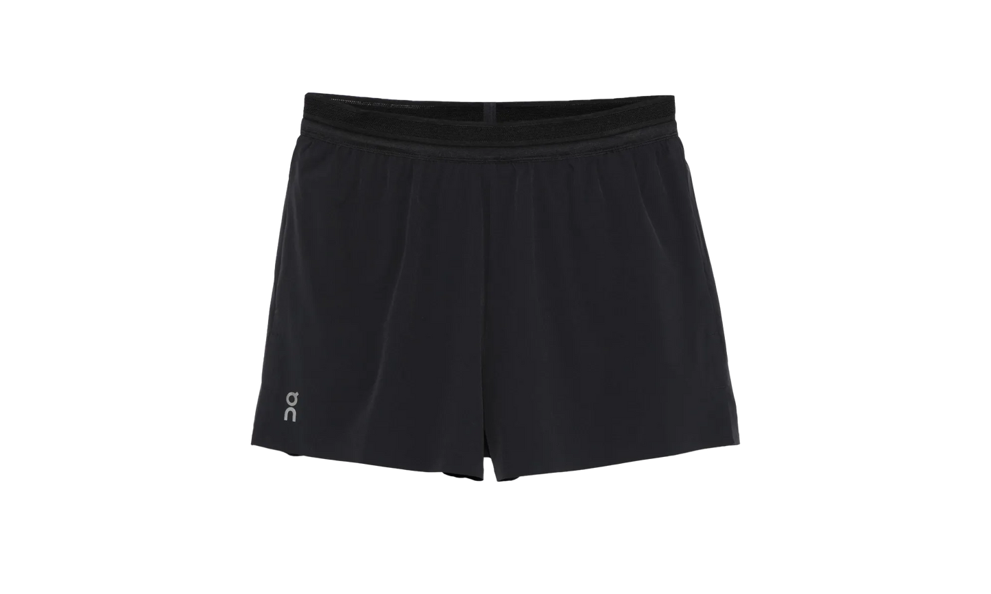3" Performance 2/1 Shorts "Black" 1WF10120553