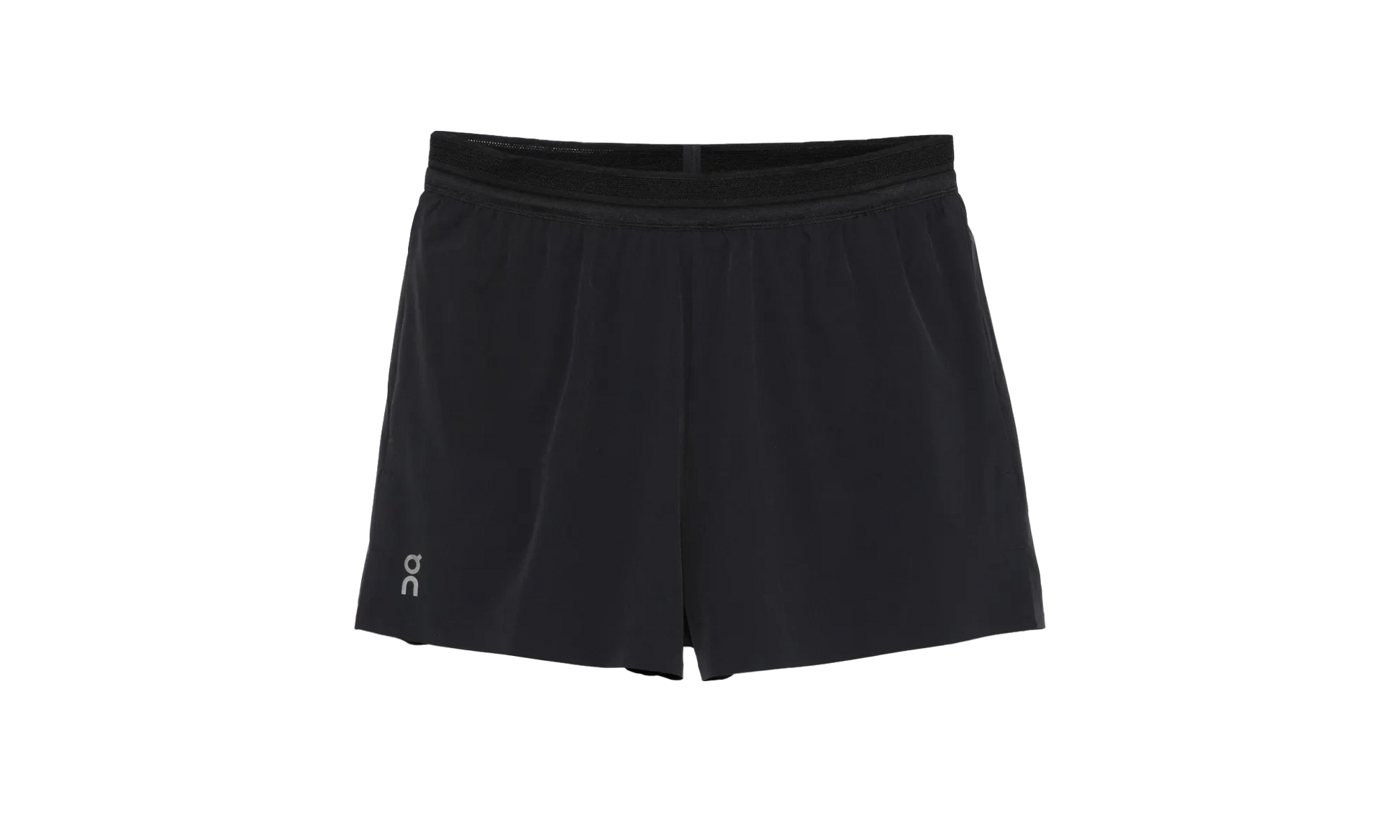 3" Performance 2/1 Shorts "Black" 1WF10120553