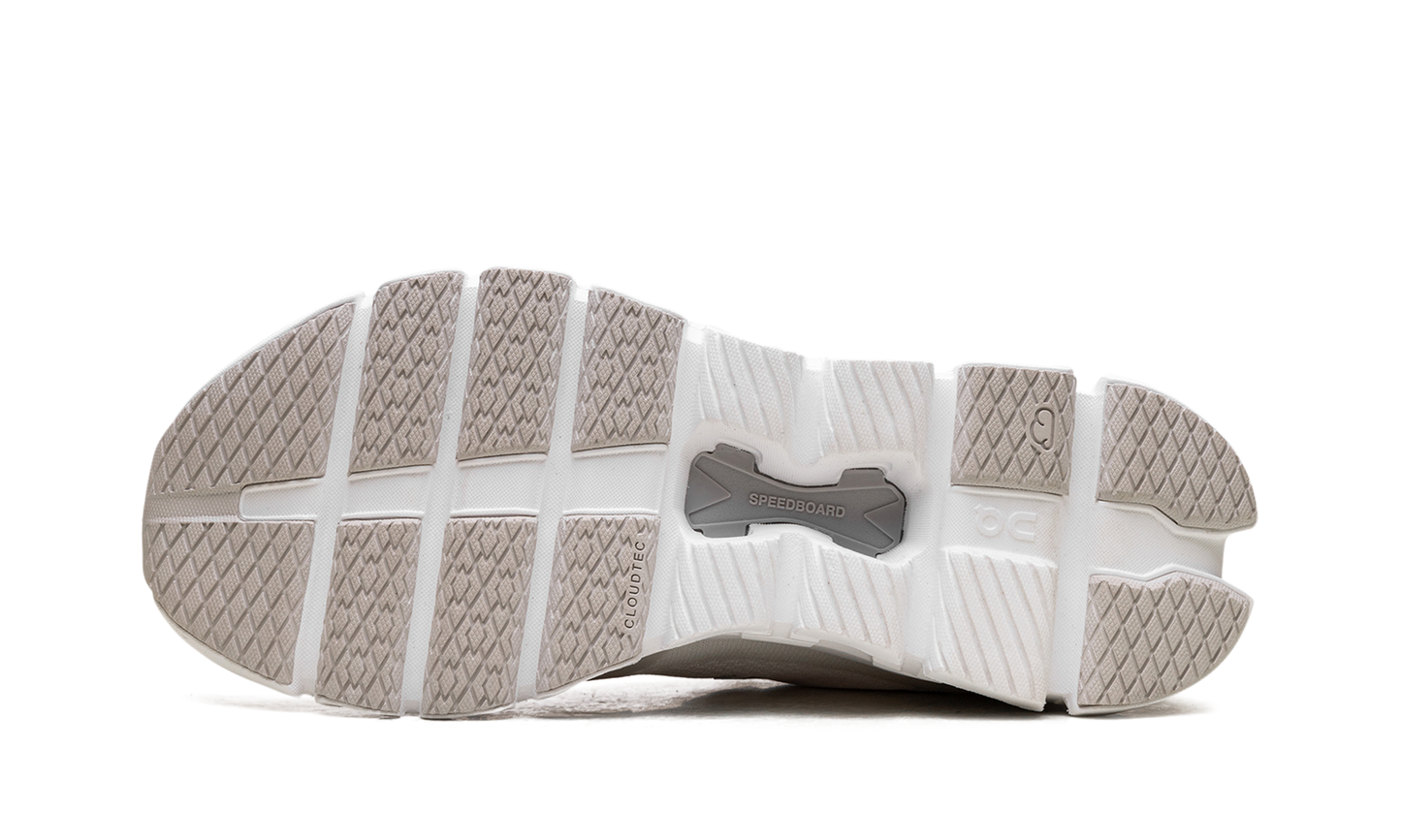 Cloud X 4 AD WMNS "White Wolf" 3WF10172852