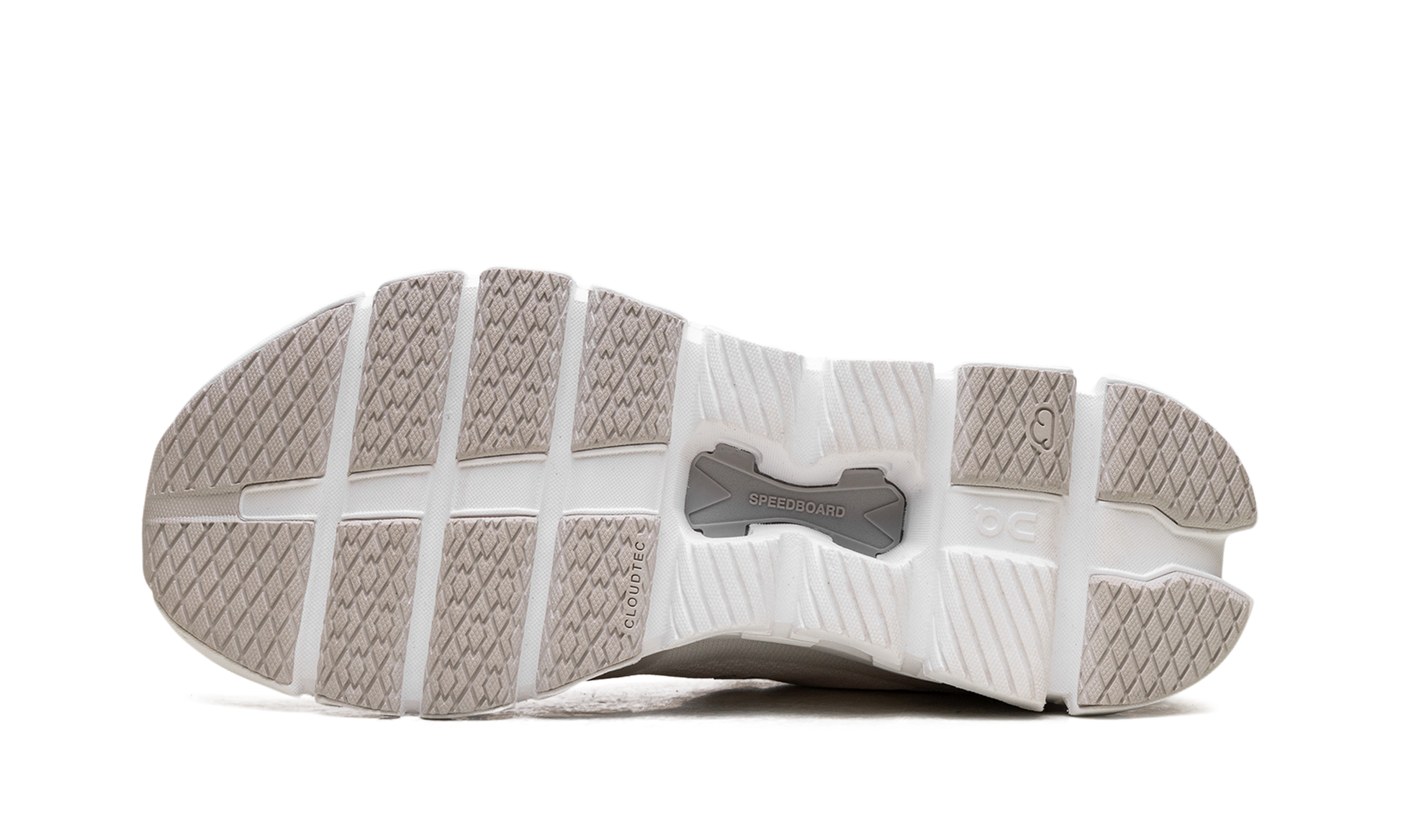 Cloud X 4 AD WMNS "White Wolf" 3WF10172852
