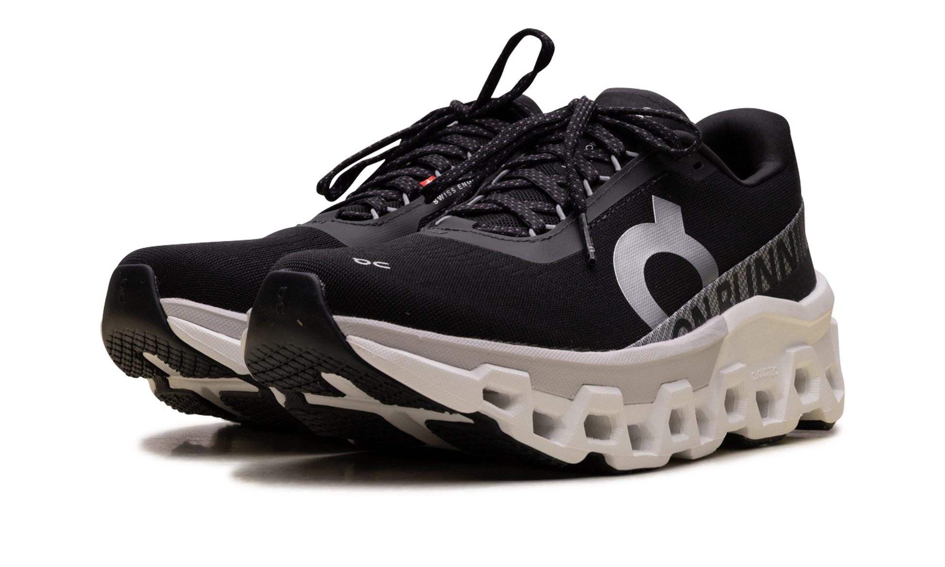 Cloudmonster 2 WMNS "Black Frost" 3WE10111197