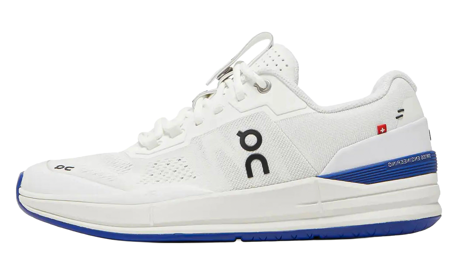 The Roger Pro WMNS "White Indigo Blue" 48.9872