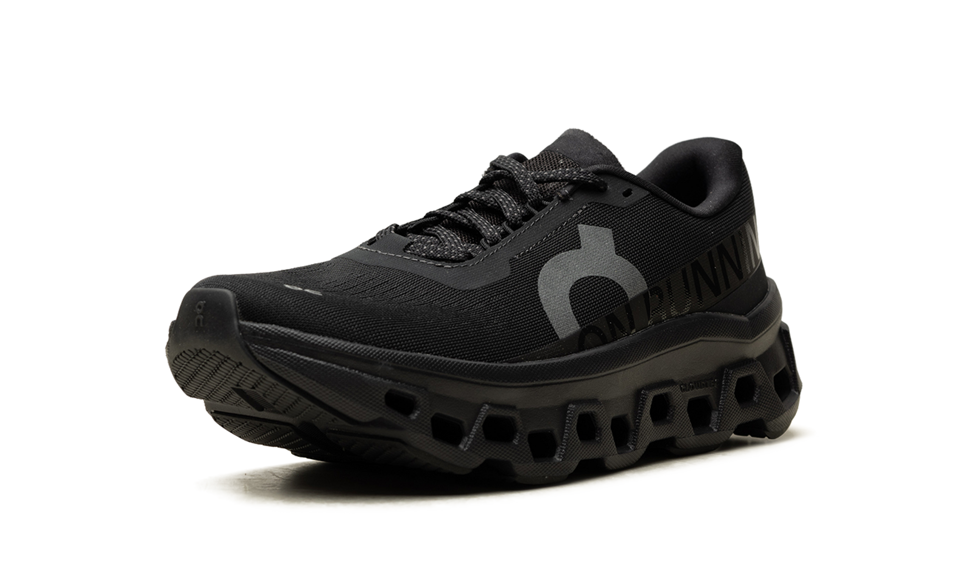 Cloudmonster 1 WMNS "All Black" 3WF30481043