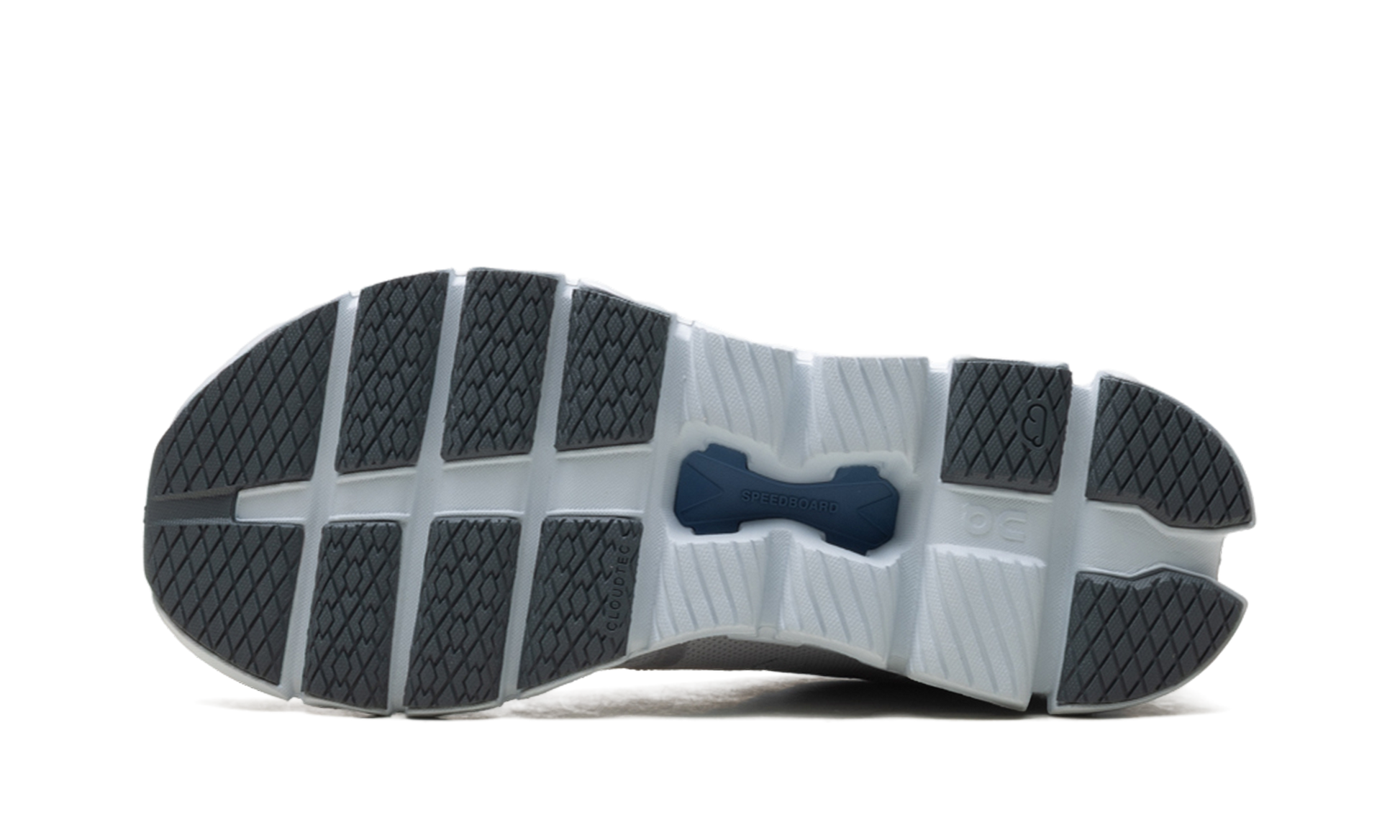 Cloud X 4 WMNS "Silver Chambray" 3WE30073278
