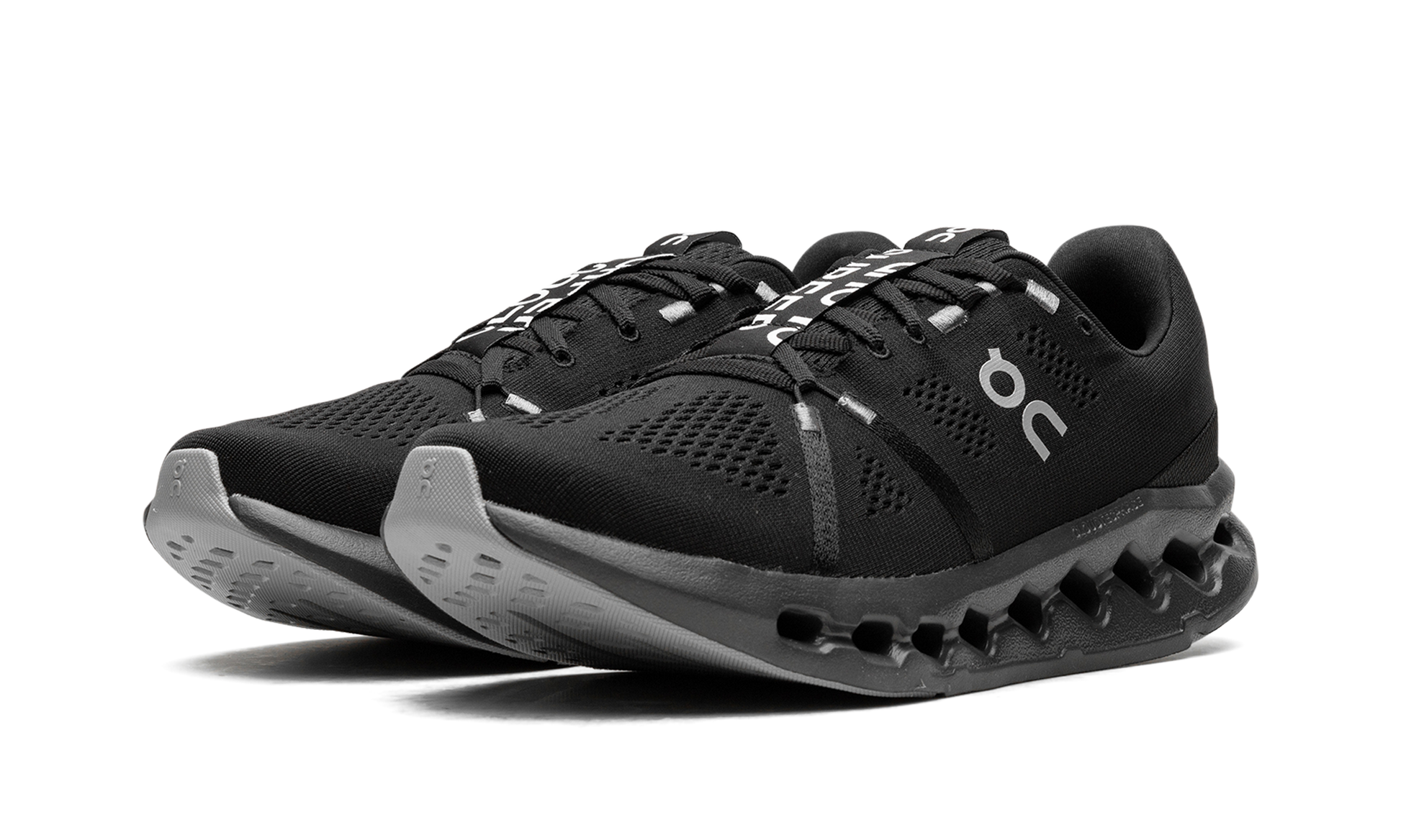 CLOUDSURFER "BLACK/BLACK" 3MD10420485