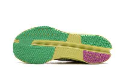 Cloudsurfer Next WMNS "Pink Limelight" 3WE30053214