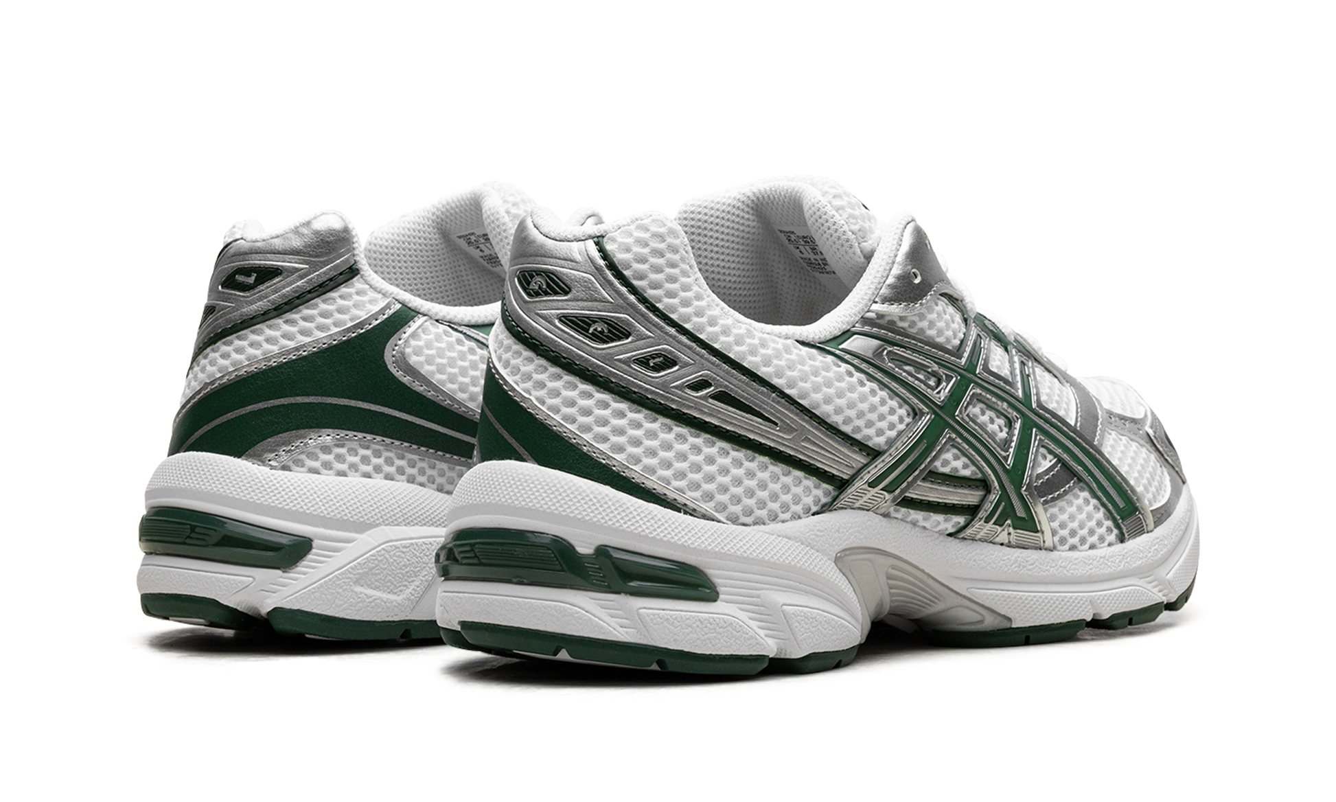 Gel-1130 WMNS "White Hunter Green" 1202a535 100