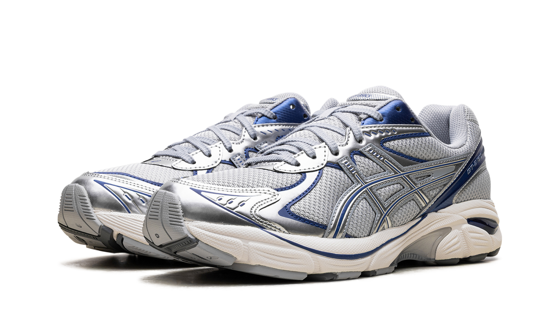 GT 2160 "Piedmont Grey Deep Marine" 1203A604 020