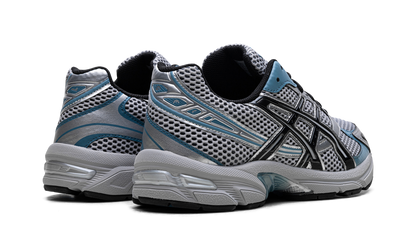 Gel-1130 "Black Blue Silver" 1203A786 020