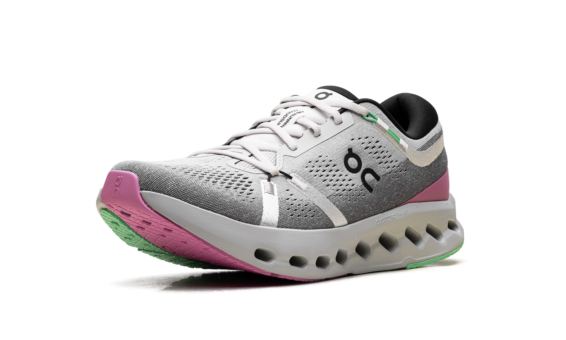 Cloudsurfer 2 "White Mineral" 3MF10120981