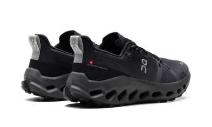 Cloudsurfer Trail WP WMNS "Black Eclipse" 3WE10290106
