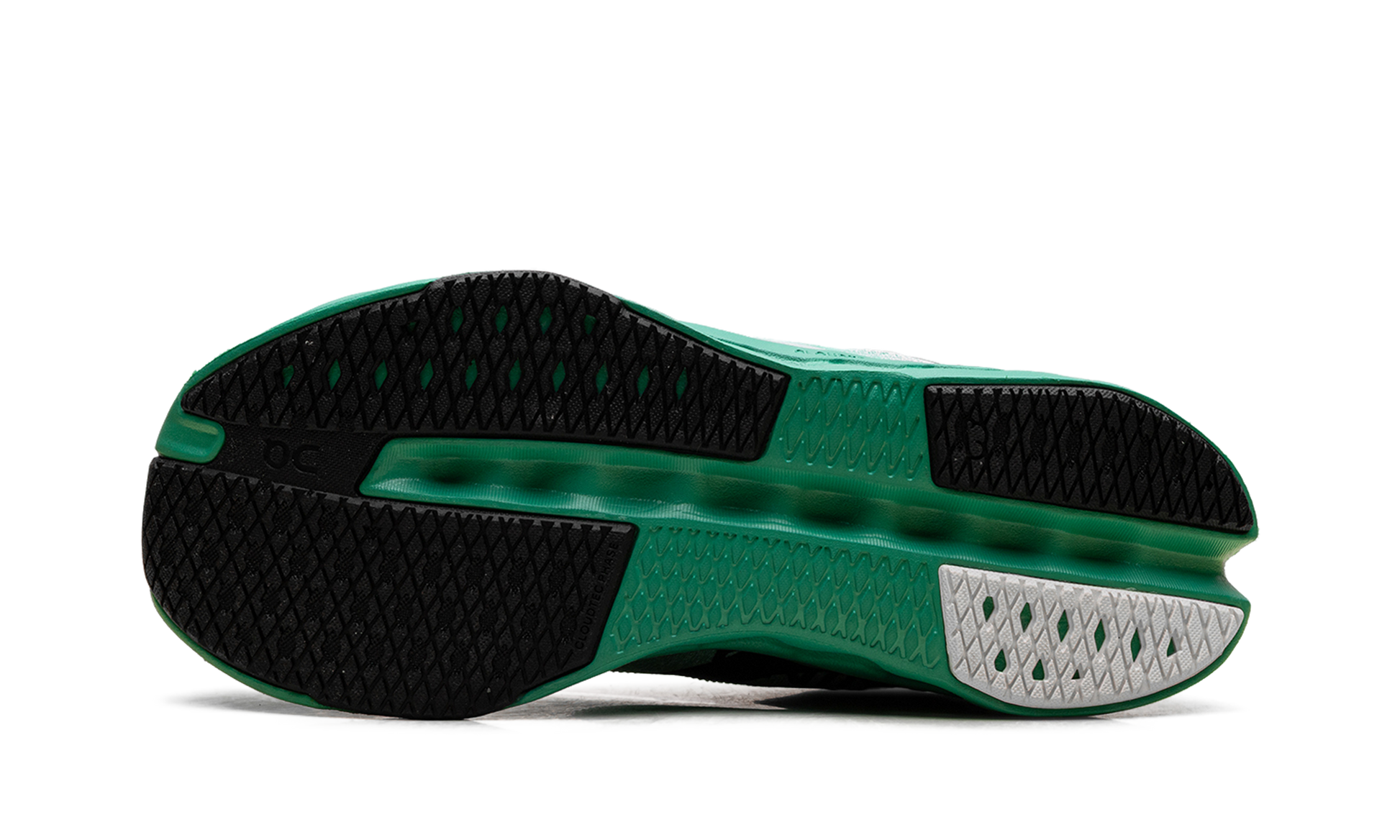 Cloudsurfer Next WMNS "Mint Black" 3WE30052955